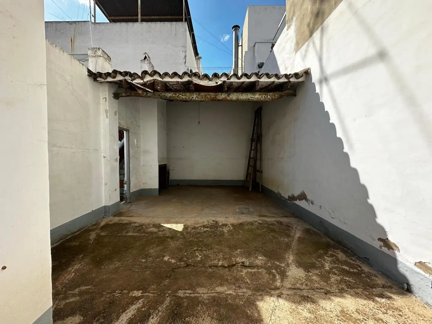 Casa o chalet en venta en Carlet con Parquet