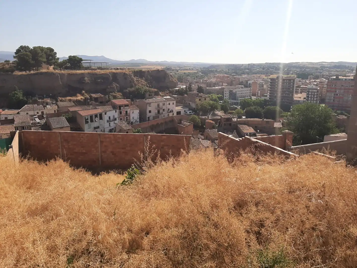 Industrial buildings for sale in Balaguer