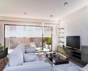 Living room of Land for sale in Salamanca Capital