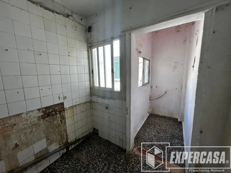 Kitchen of Attic for sale in Llíria  with Terrace