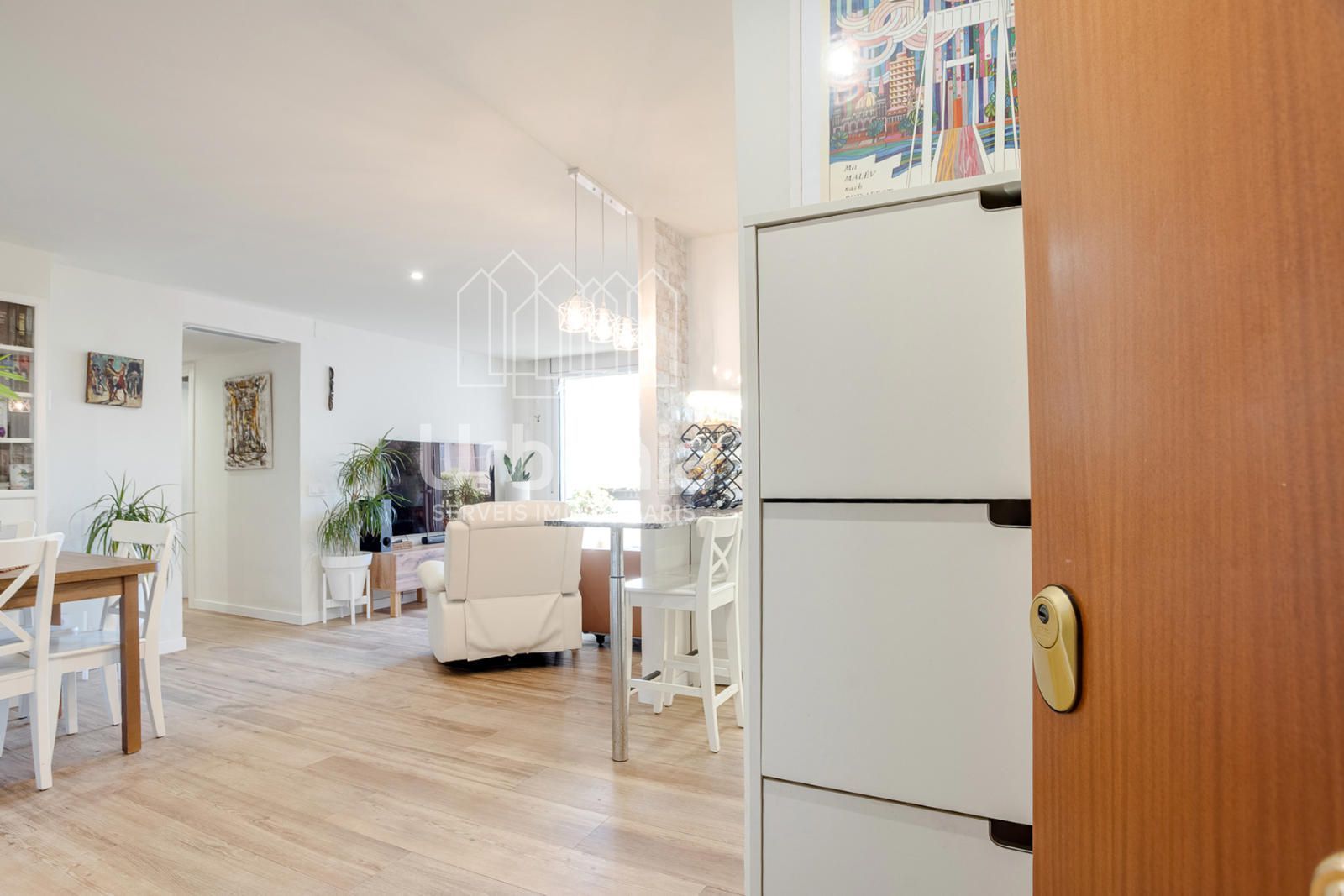 Flat for sale in Calella  with Air Conditioner, Terrace and Storage room