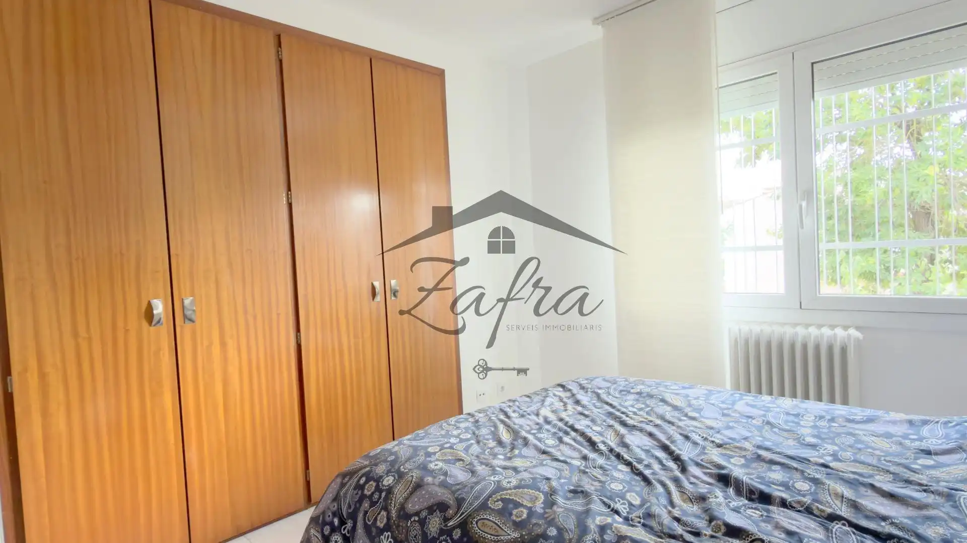 Bedroom of Detached homes for sale in Girona  with Heating and Terrace