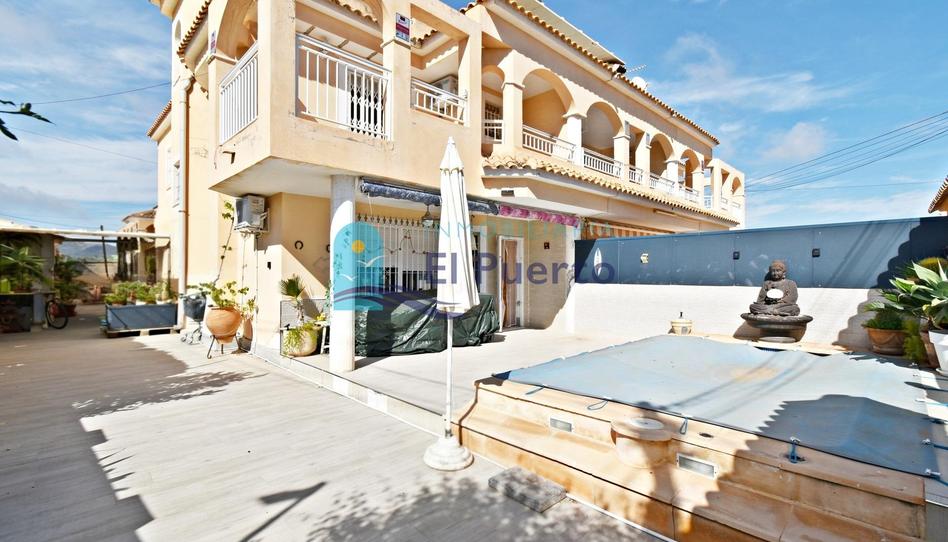 Photo 1 of Duplex for sale in Bahia, Murcia