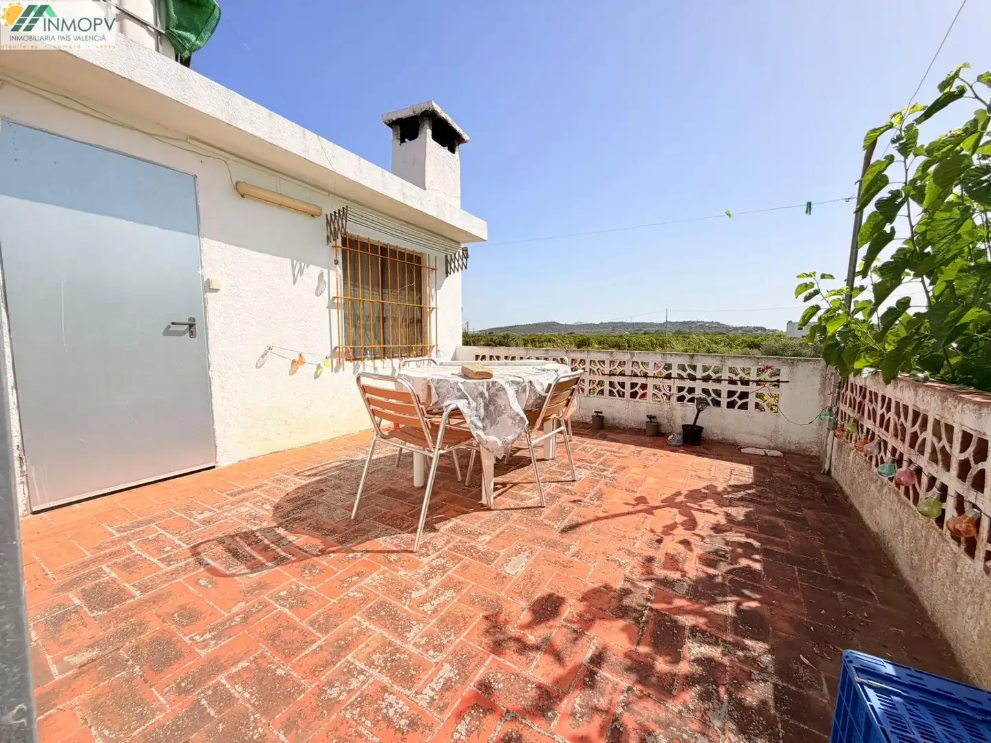 Terrace of Houses for sale in Vinaròs  with Private garden and Terrace