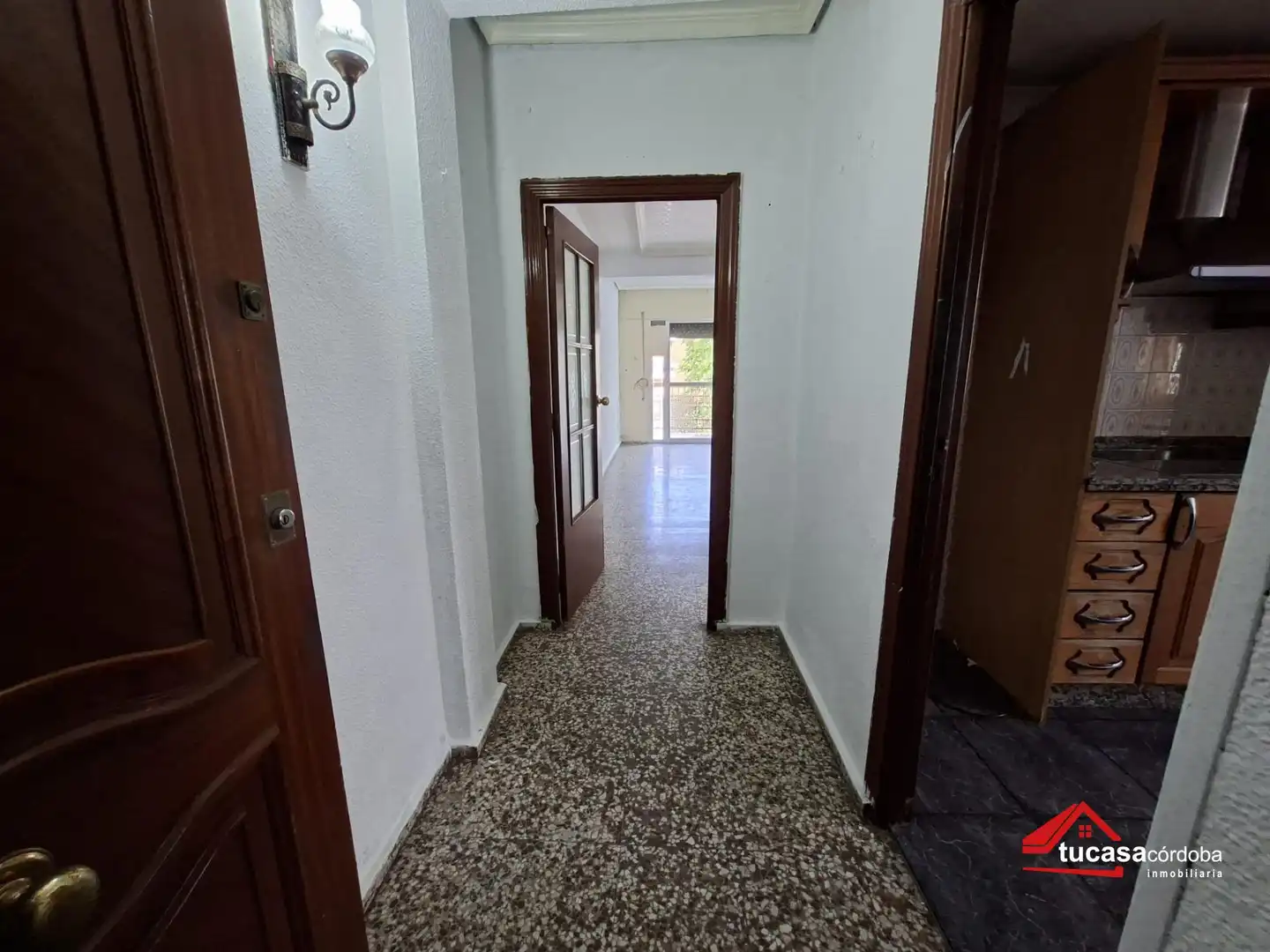 Flat for sale in Huerta de la Reina - Trassierra