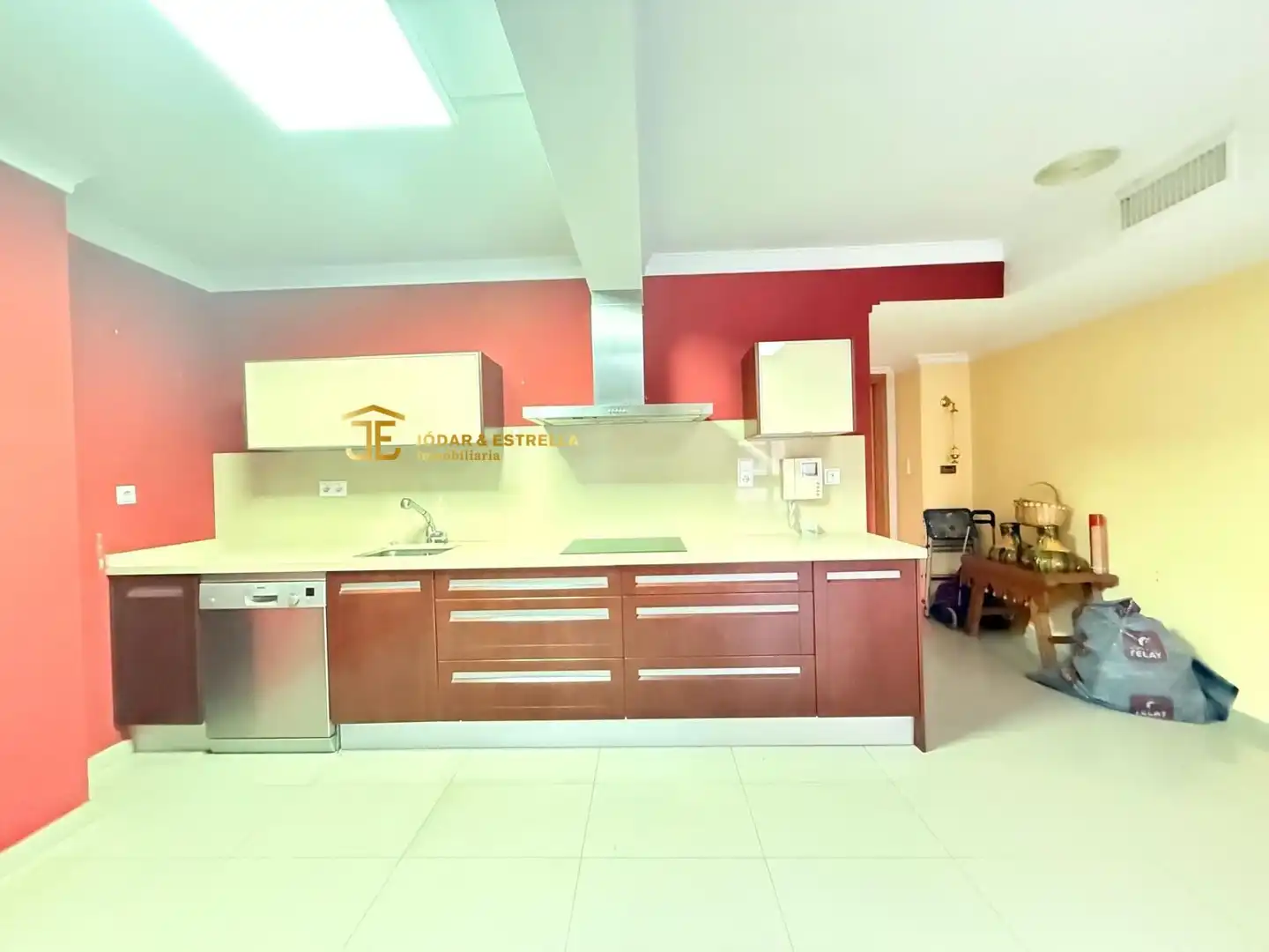 Piso con terraza en venta en Lorca Ciudad, imagen 13