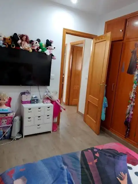 Habitación de Dúplex en venta en Lorca con Aire acondicionado