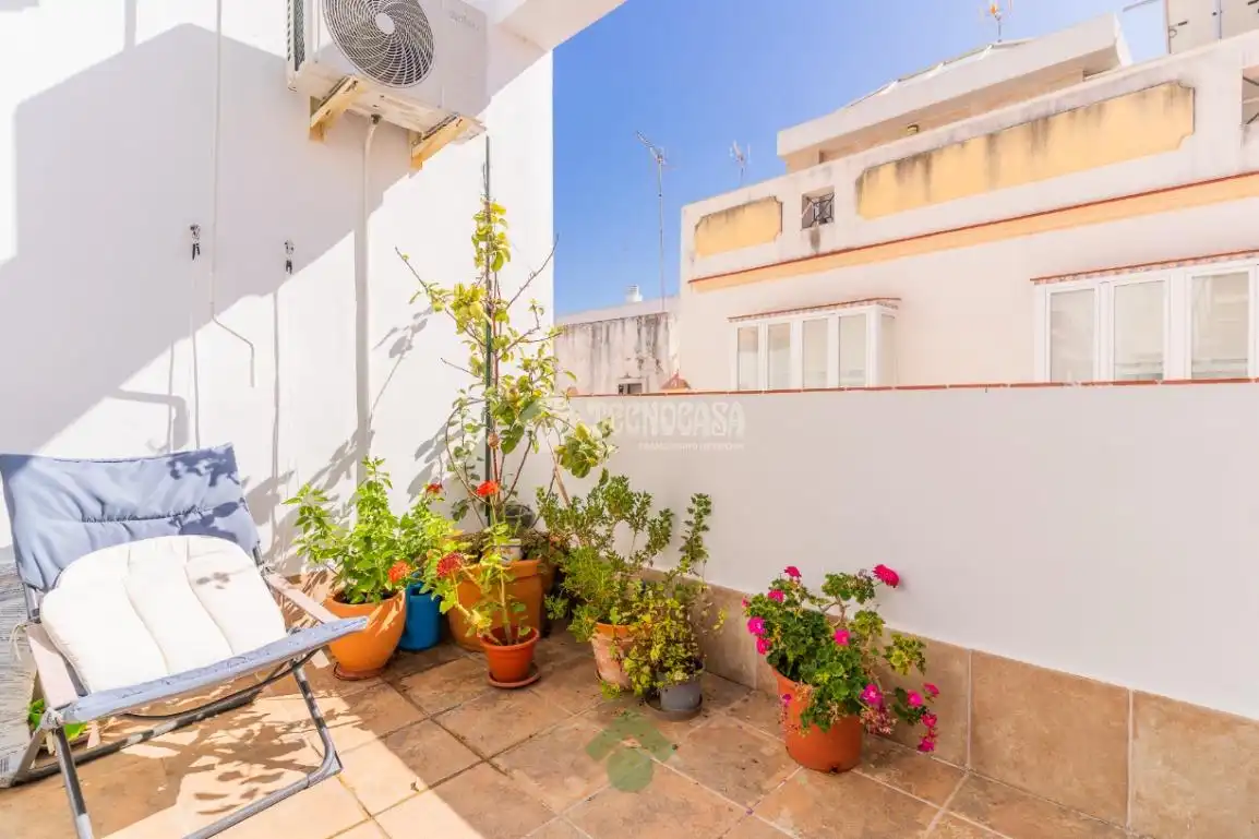 Casa pareada en venta en Centro, imagen 35