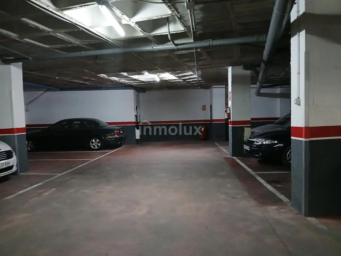 Parking of Office for rent in Alicante / Alacant