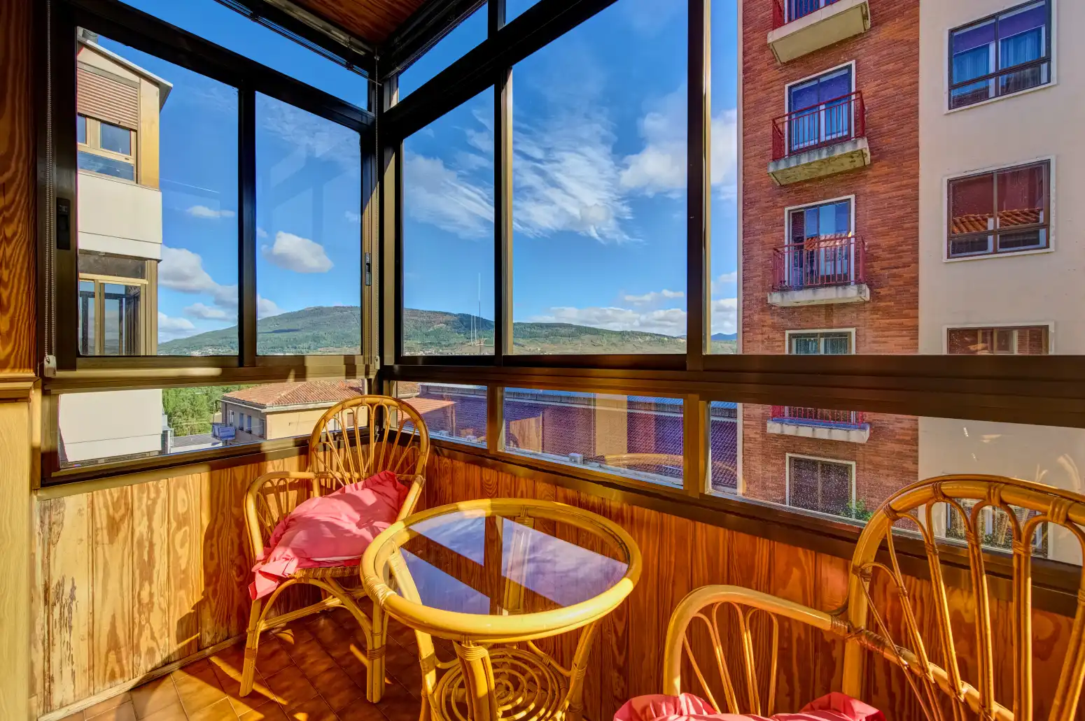 Piso con terraza en venta en San Juan, imagen 4