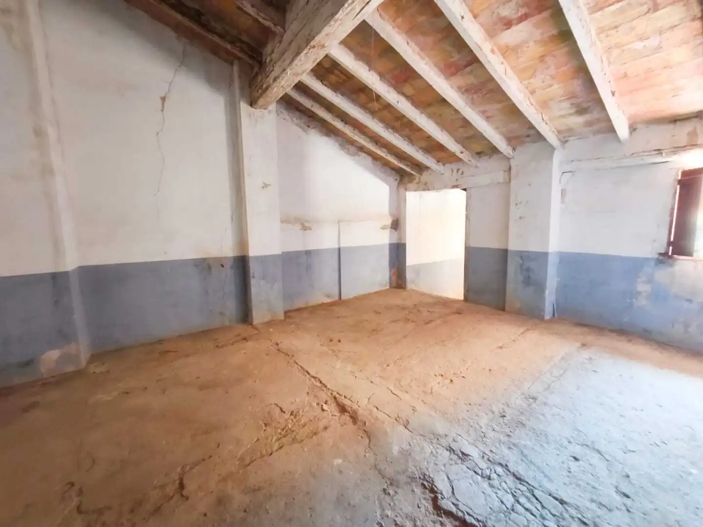 Casa o chalet en venta en Llaurí