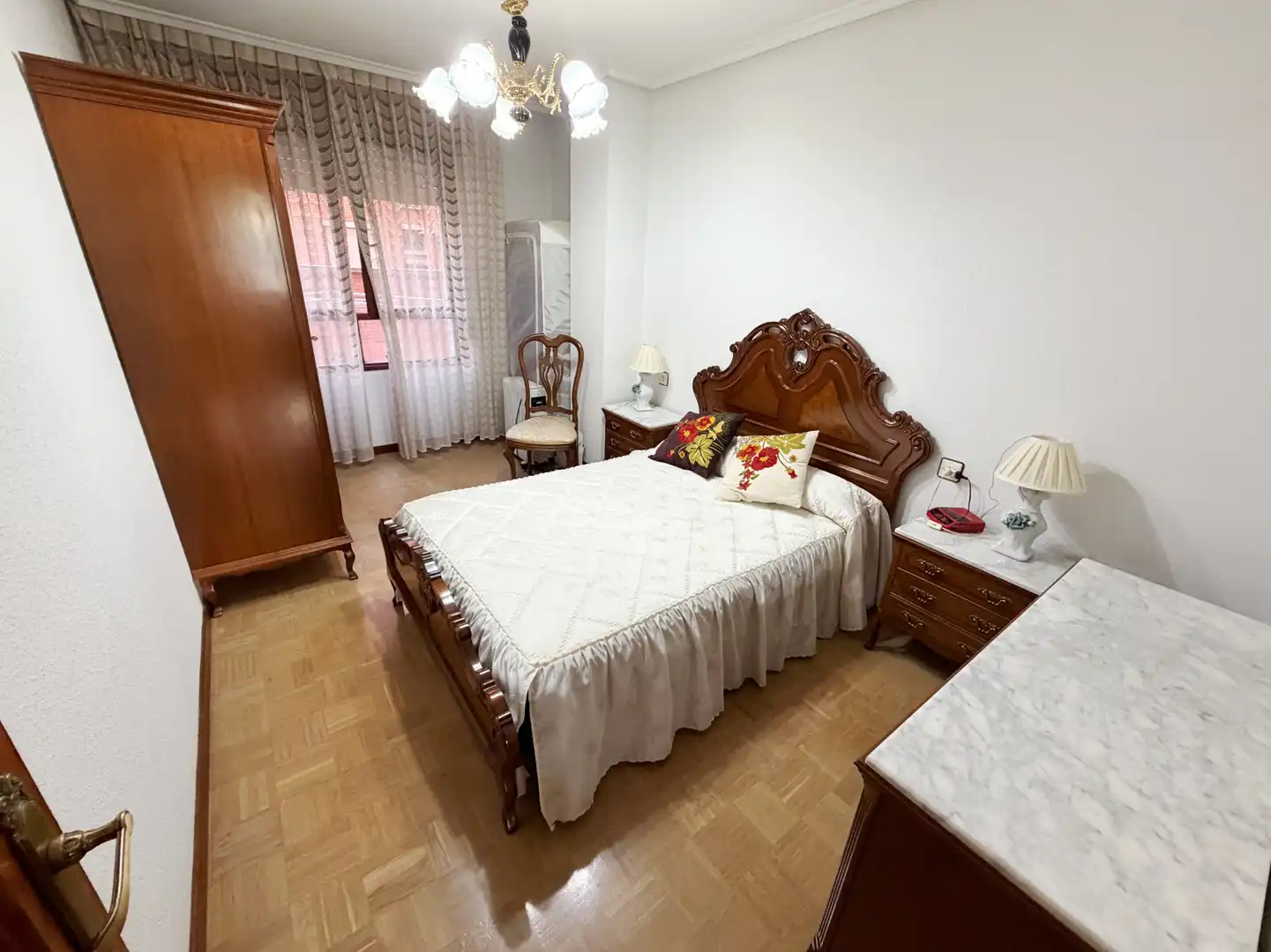 Appartement avec ascenseur à vendre à Avilés - CALLE SEVERO OCHOA, imagen 7