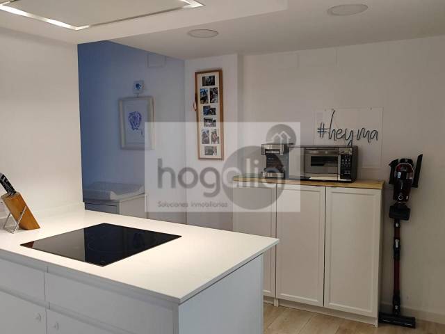 Piso en Alquiler en San Julián