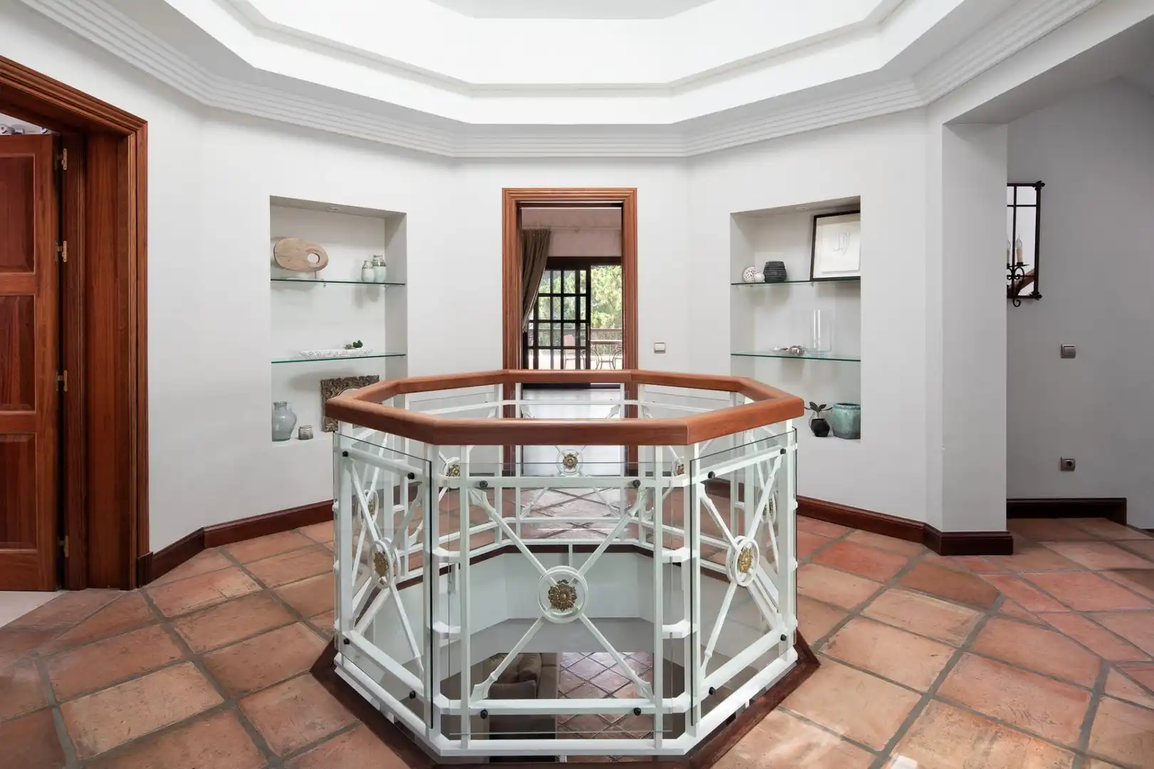 Houses for rent in Marbella  with Private garden, Terrace and Swimming Pool