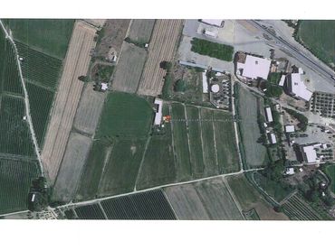 Terreno rústico en venta en Les Borges Blanques