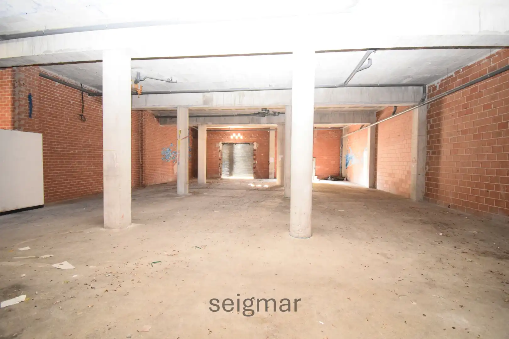 Local commercial à vendre à Carrer Doctora Damiana Zaragoza I Zaragoza 7, imagen 5