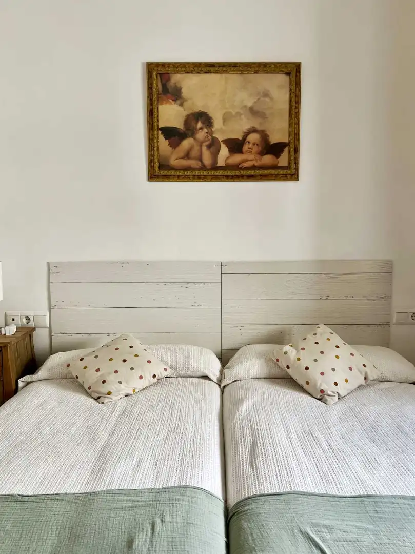 Habitación de Piso en venta en Osuna con Balcón