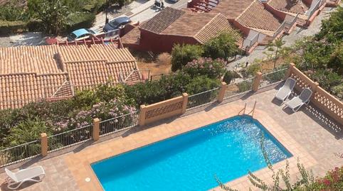 Photo 2 of Single-family semi-detached for sale in Avenida Los Poetas, 106, El Peñoncillo, Málaga