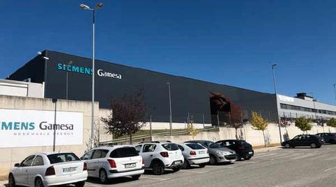 Photo 2 of Industrial buildings for sale in Camino del Cementerio, Aoiz / Agoitz, Navarra
