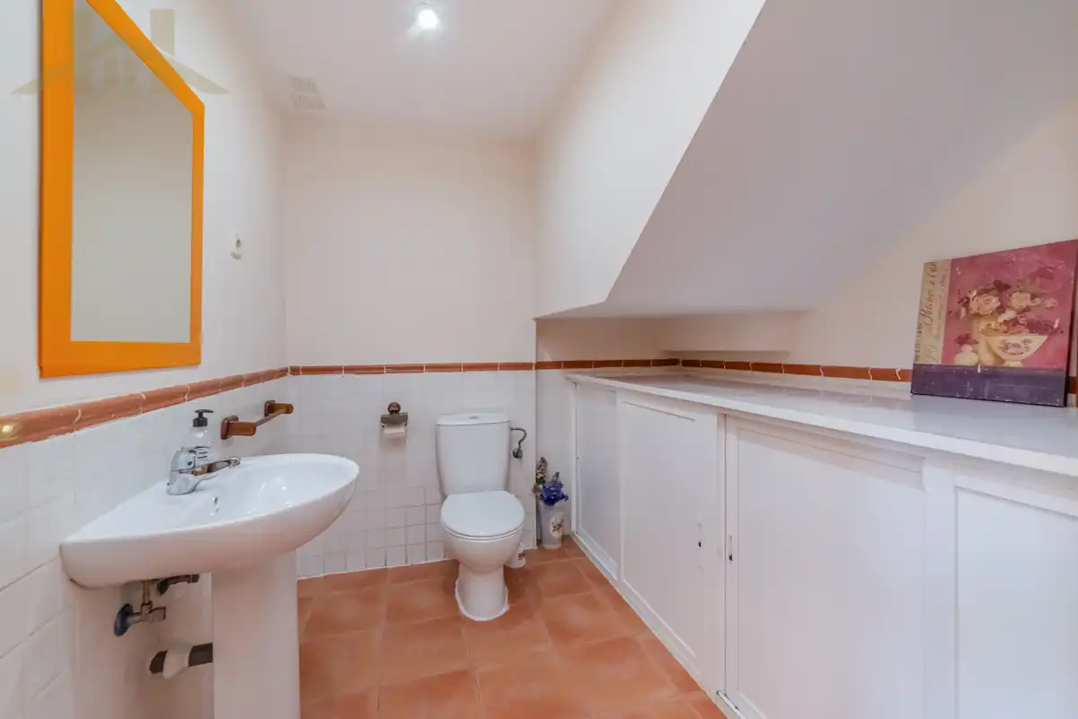 Casa o xalet en venda a La Montaña - El Cortijo