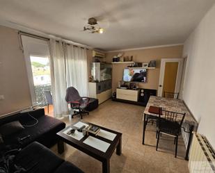 Sala d'estar de Apartament en venda en Palamós amb Aire condicionat, Calefacció i Terrassa