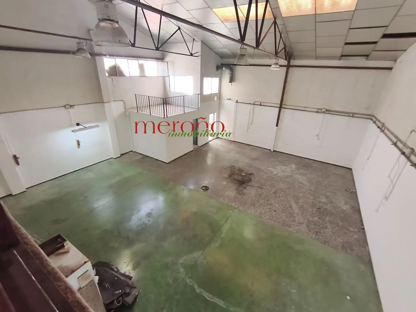 Nave industrial en alquiler en Elche ciudad, imagen 3