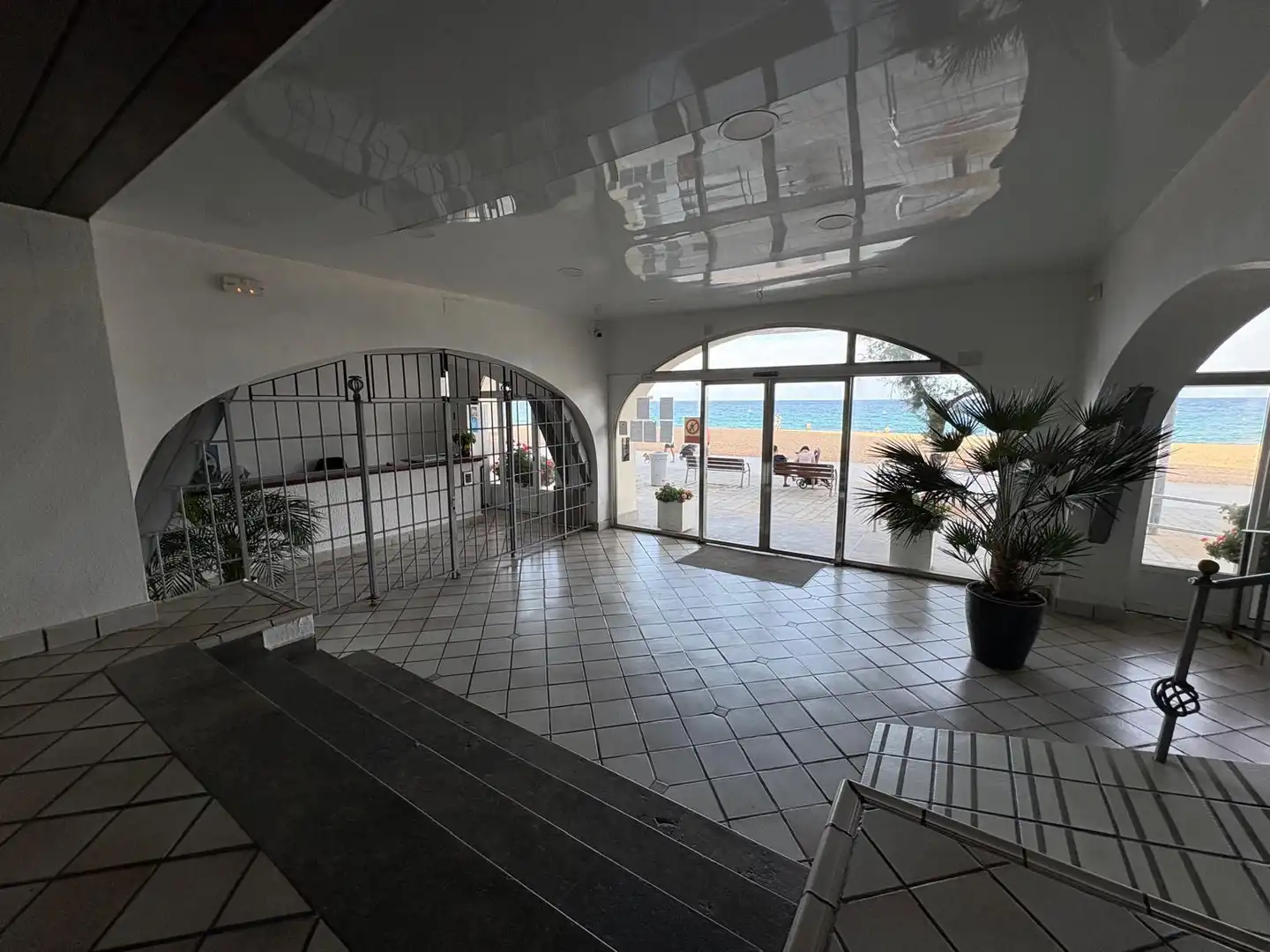 Estudi amb piscina en venda a Passeig Marítim, imagen 17