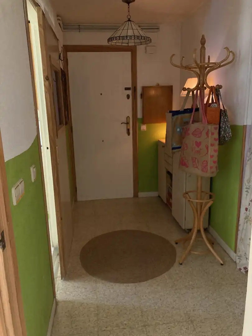 Piso en venta en Olot, Girona