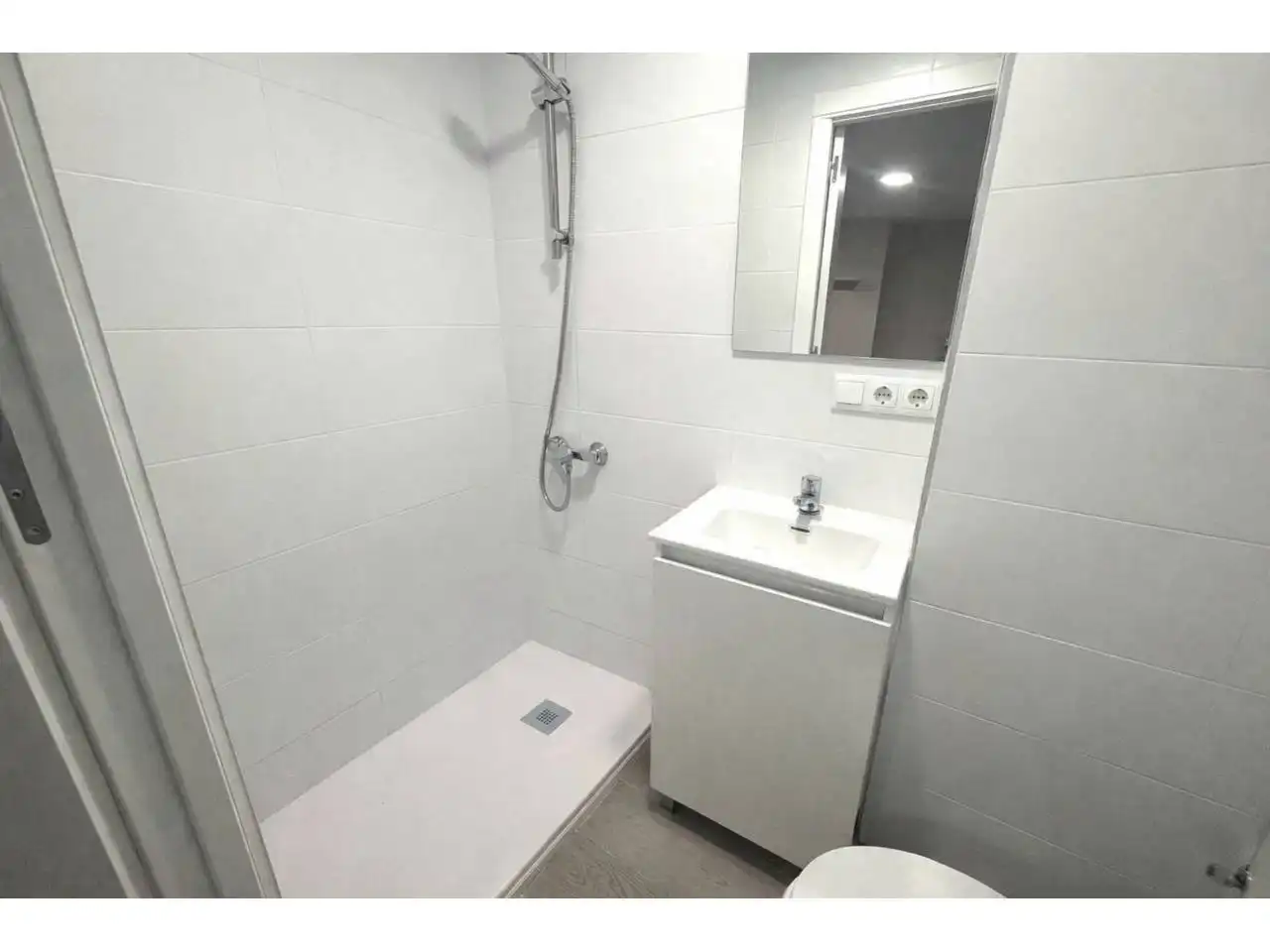 Baño de Piso en venta en Alcoy / Alcoi con Trastero