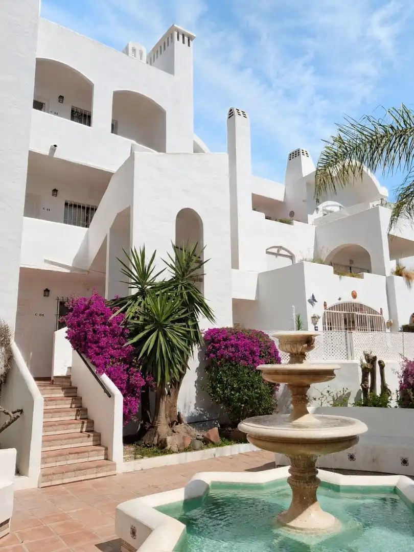 Apartamento en venta en 17 Calle de Sabinillas #Conjunto Flamingos Park, , Paraiso - Barronal