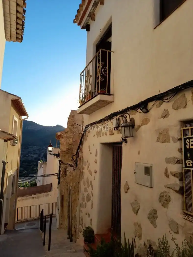 Duplex à vendre à Calle Cirineo 5