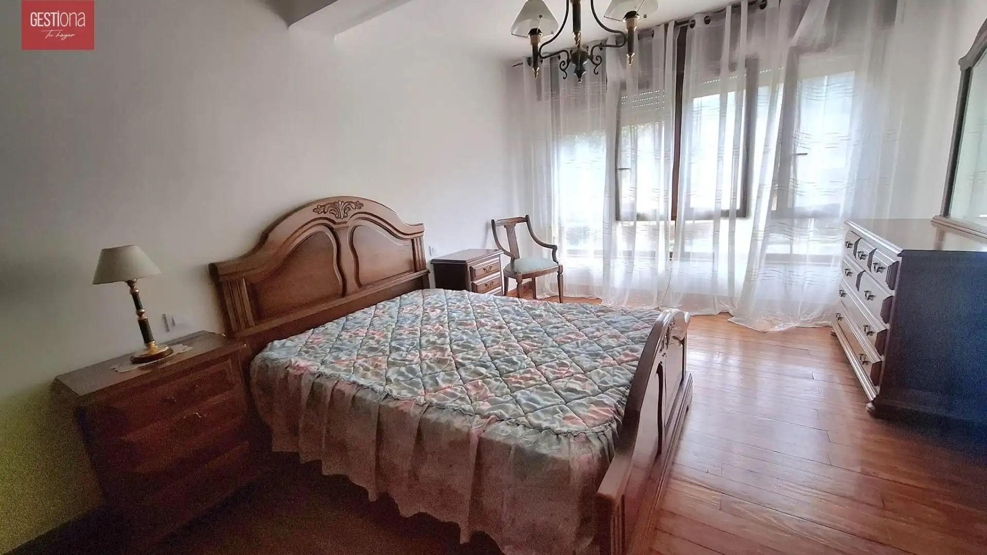 Wohnung mit Terrasse zum Verkauf in Santa María de Cayón, imagen 28