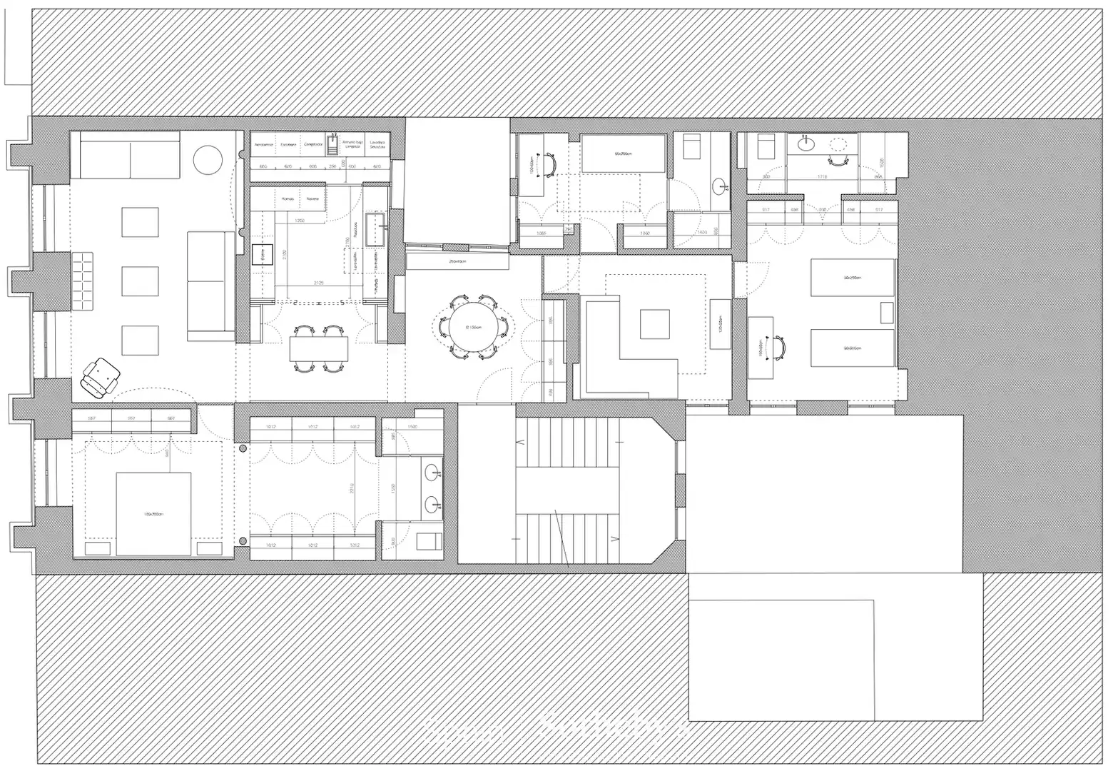Apartament en venda en Madrid amb Aire condicionat i Calefacció