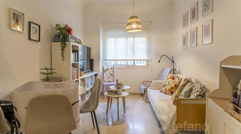 Foto 2 de Planta baixa en venda a Martínez de la Rosa, Los Castillejos - La Trinidad, Málaga