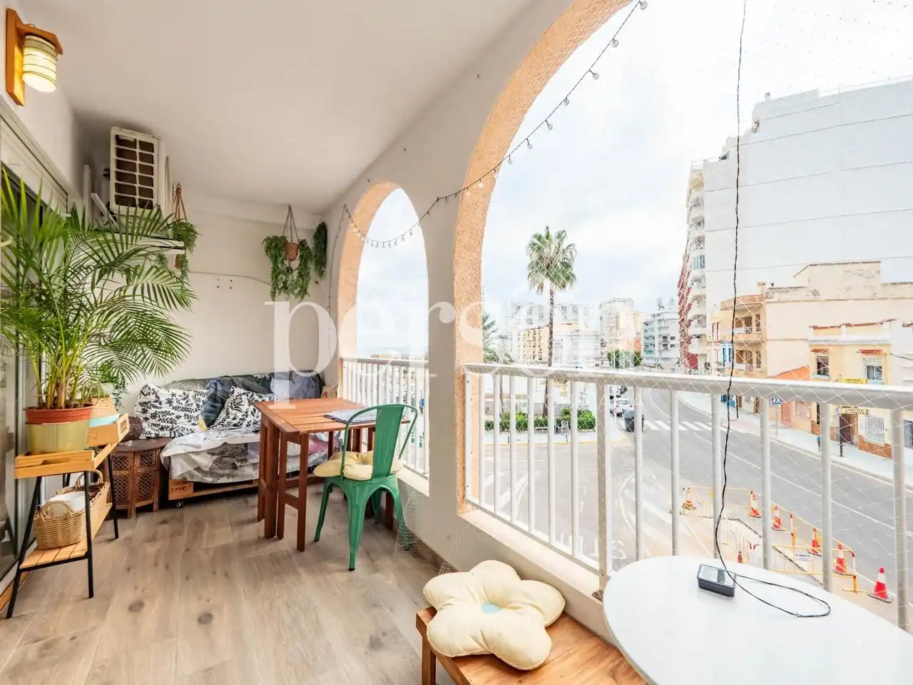 Wohnung mit Aufzug zum Verkauf in El Faro, imagen 42