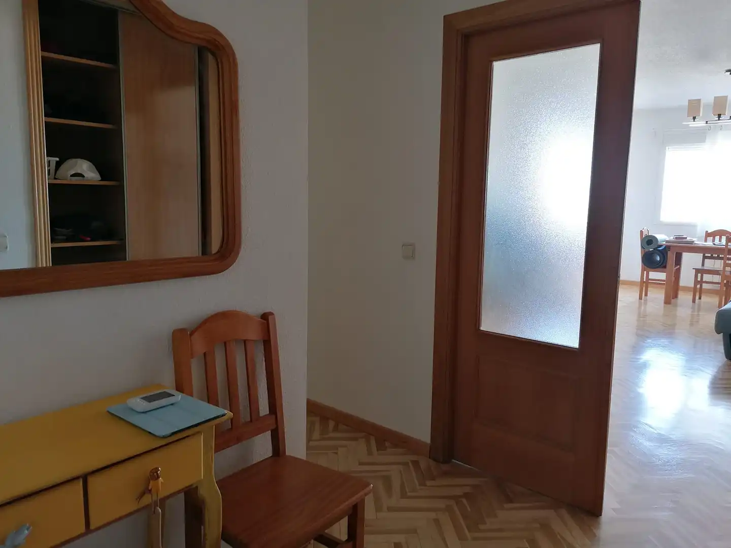 Wohnung zur Miete in Los Villares