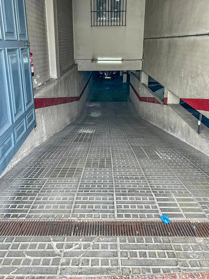 Parkplatz von Wohnung zum Verkauf in Armilla mit Heizung und Terrasse