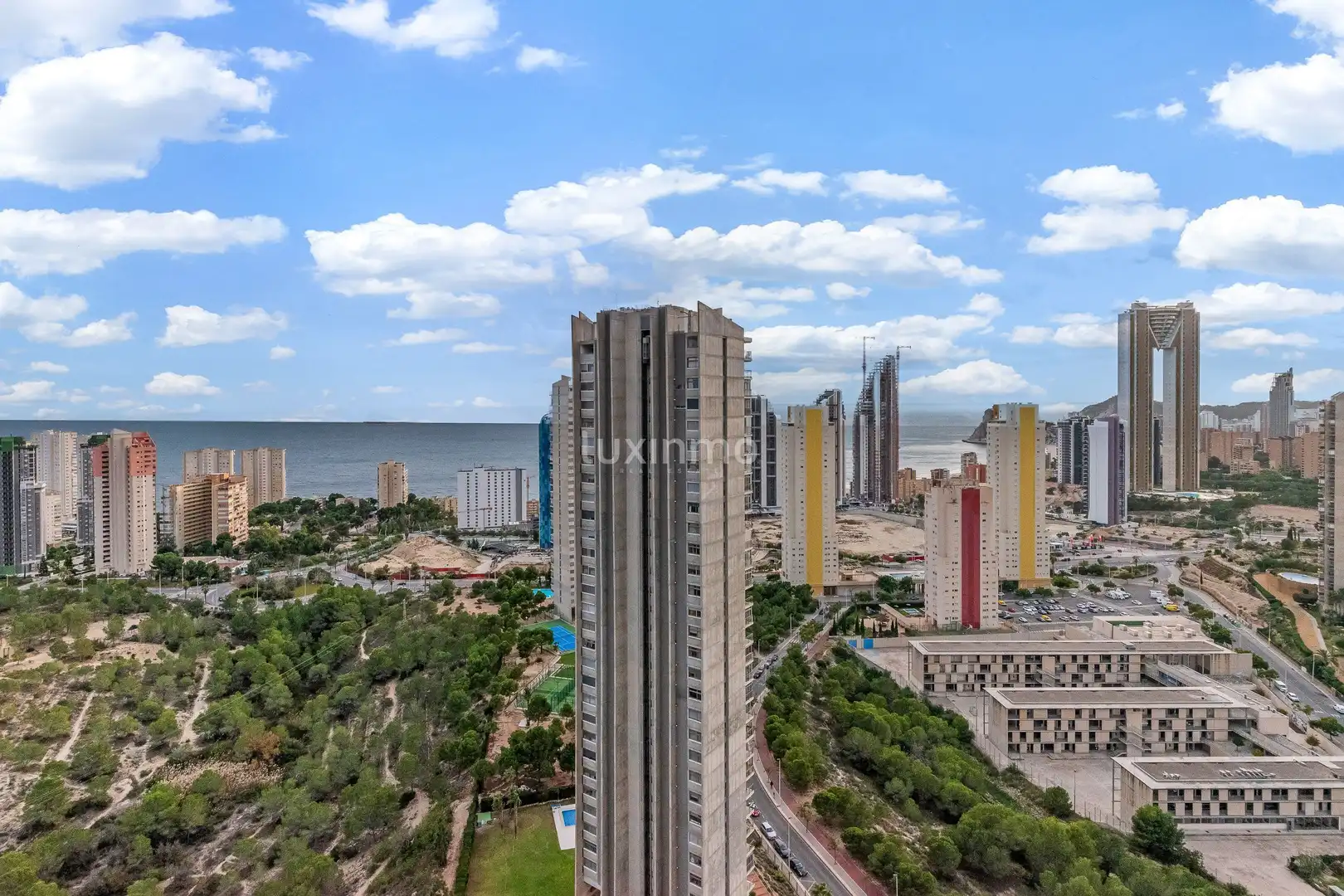 Appartamento in vendita a Via Parque, imagen 5