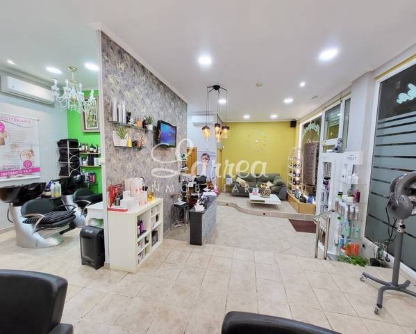Local comercial en Alquiler en Amorebieta-Etxano