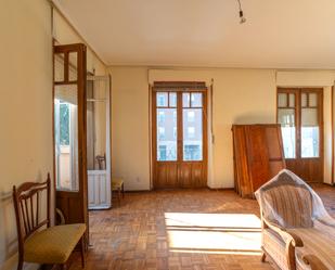 Living room of House or chalet for sale in Benavente  with Private garden and Terrace