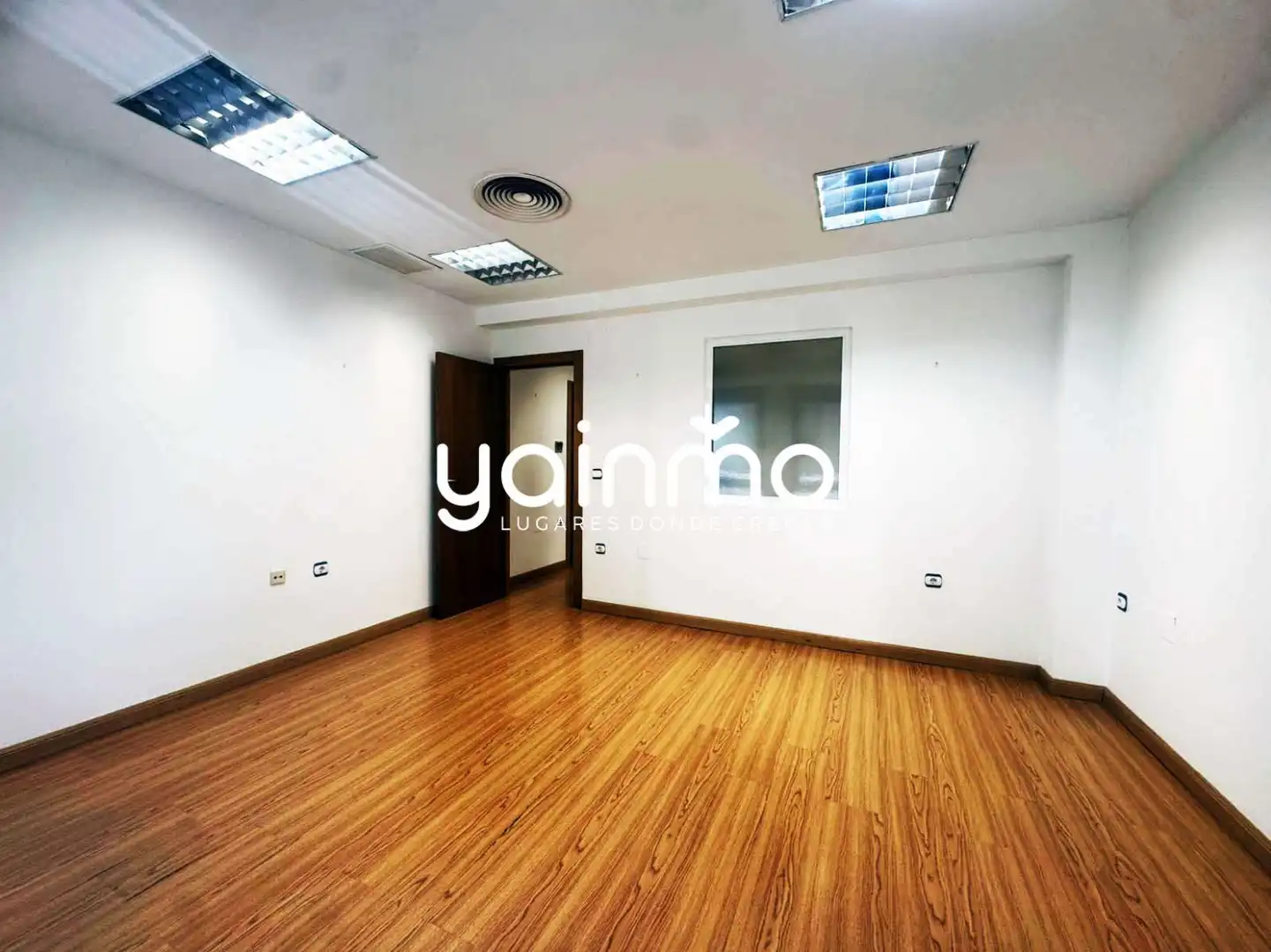 Büro zur Miete in Jaén