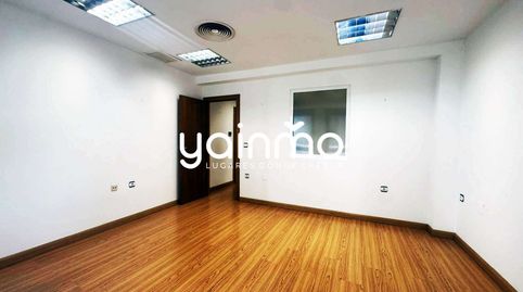 Foto 4 von Büro zur Miete in Jaén - Santo Reino, Avda de Madrid - Pº de la Estación, Jaén Capital