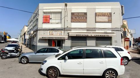 Foto 2 de Edifici en venda a Polígono del Aeropuerto, Manises