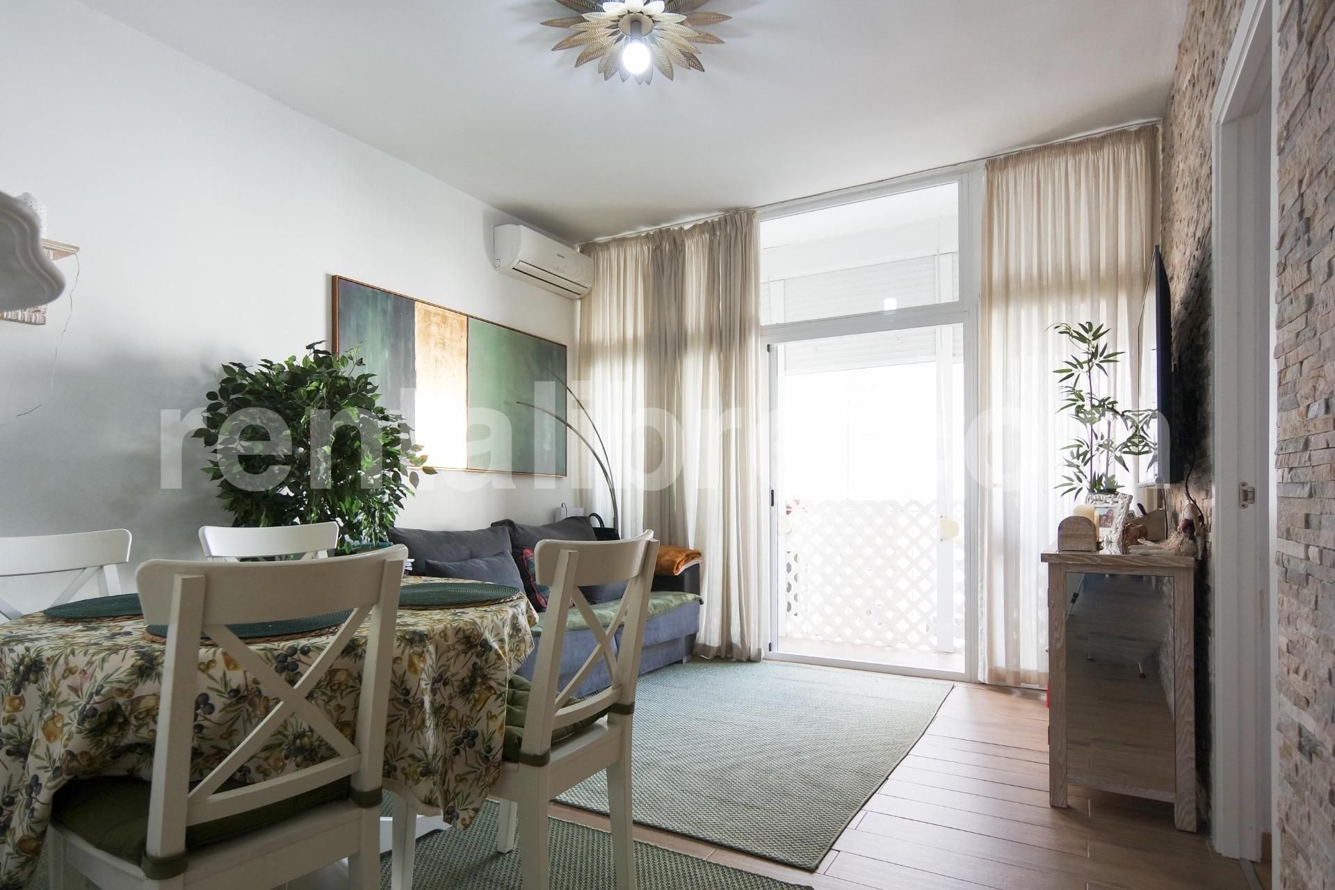 Bedroom of Flat for sale in Jerez de la Frontera  with Terrace