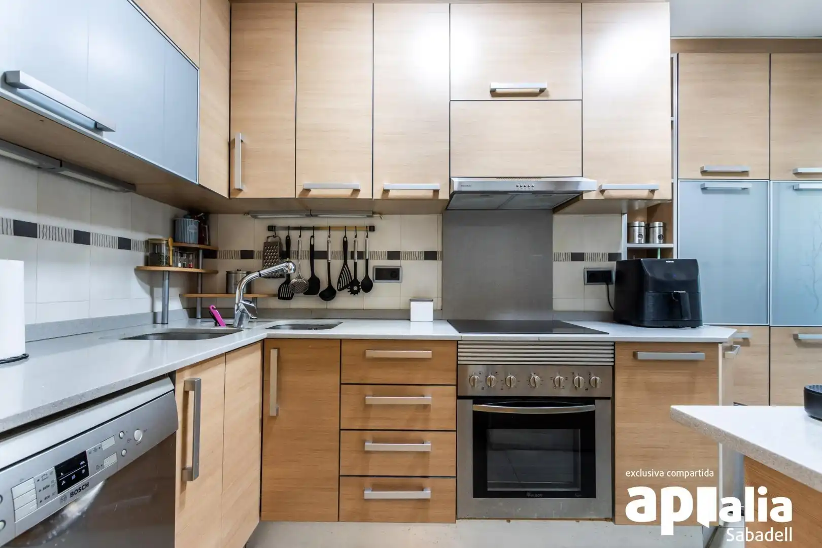 Appartement avec terrasse à vendre à Centre - Sant Oleguer, imagen 13
