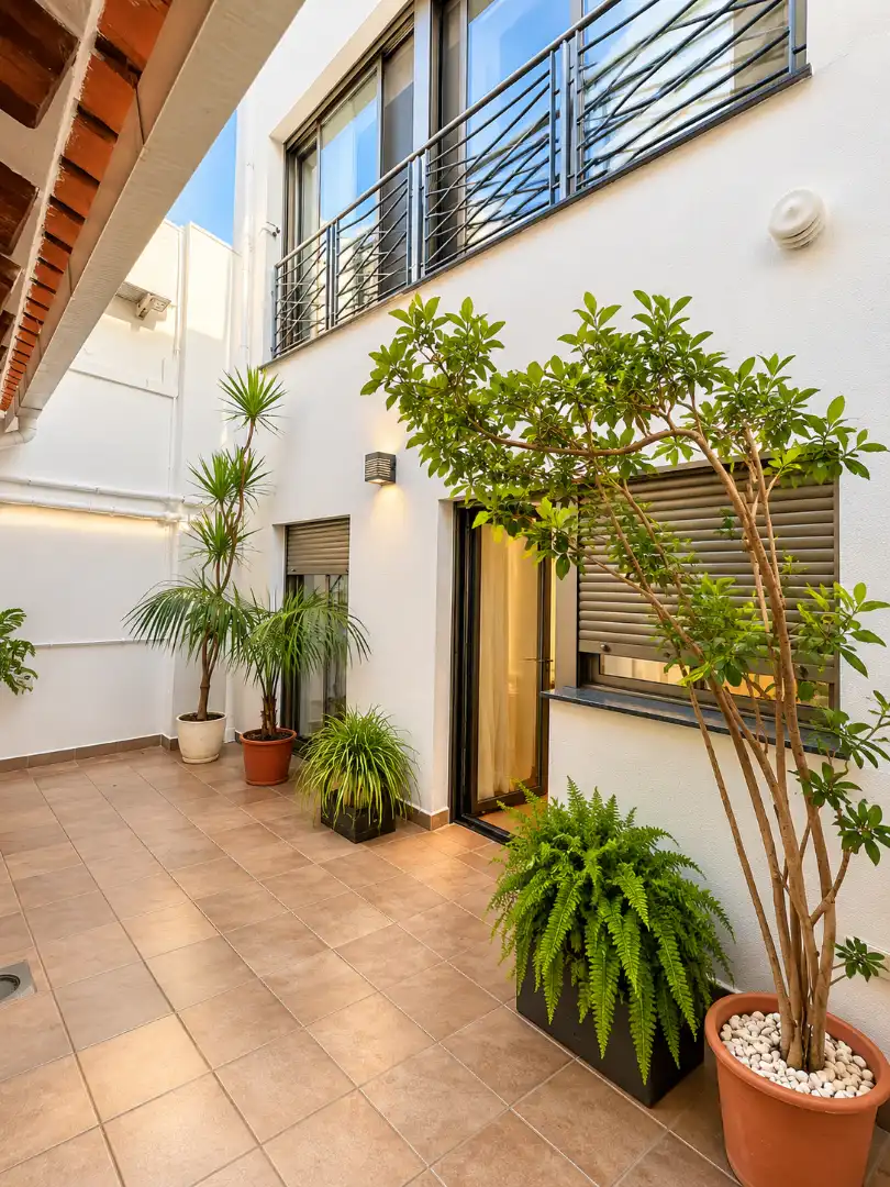 Appartement à louer à Carrer del Santíssim Crist, imagen 10