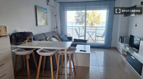 Foto 5 de Habitación en Tomás Maestre, La Manga del Mar Menor
