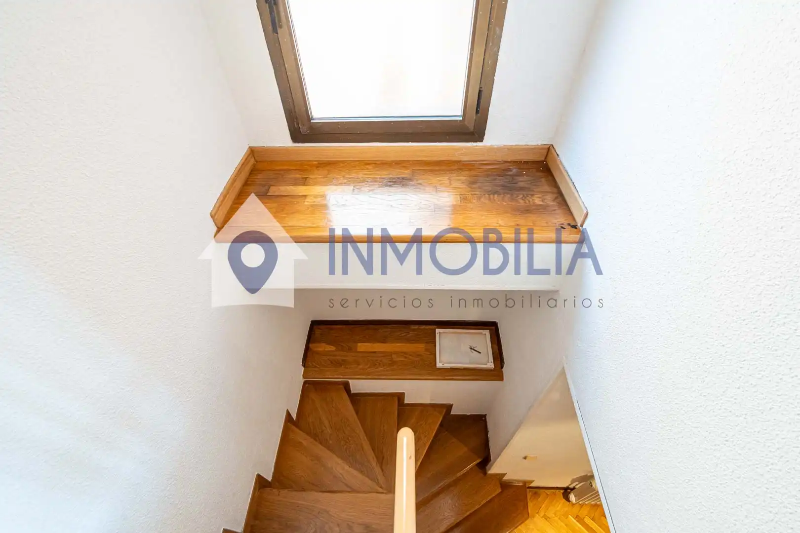 Attic for sale in Madrid  with Air Conditioner, Heating and Terrace