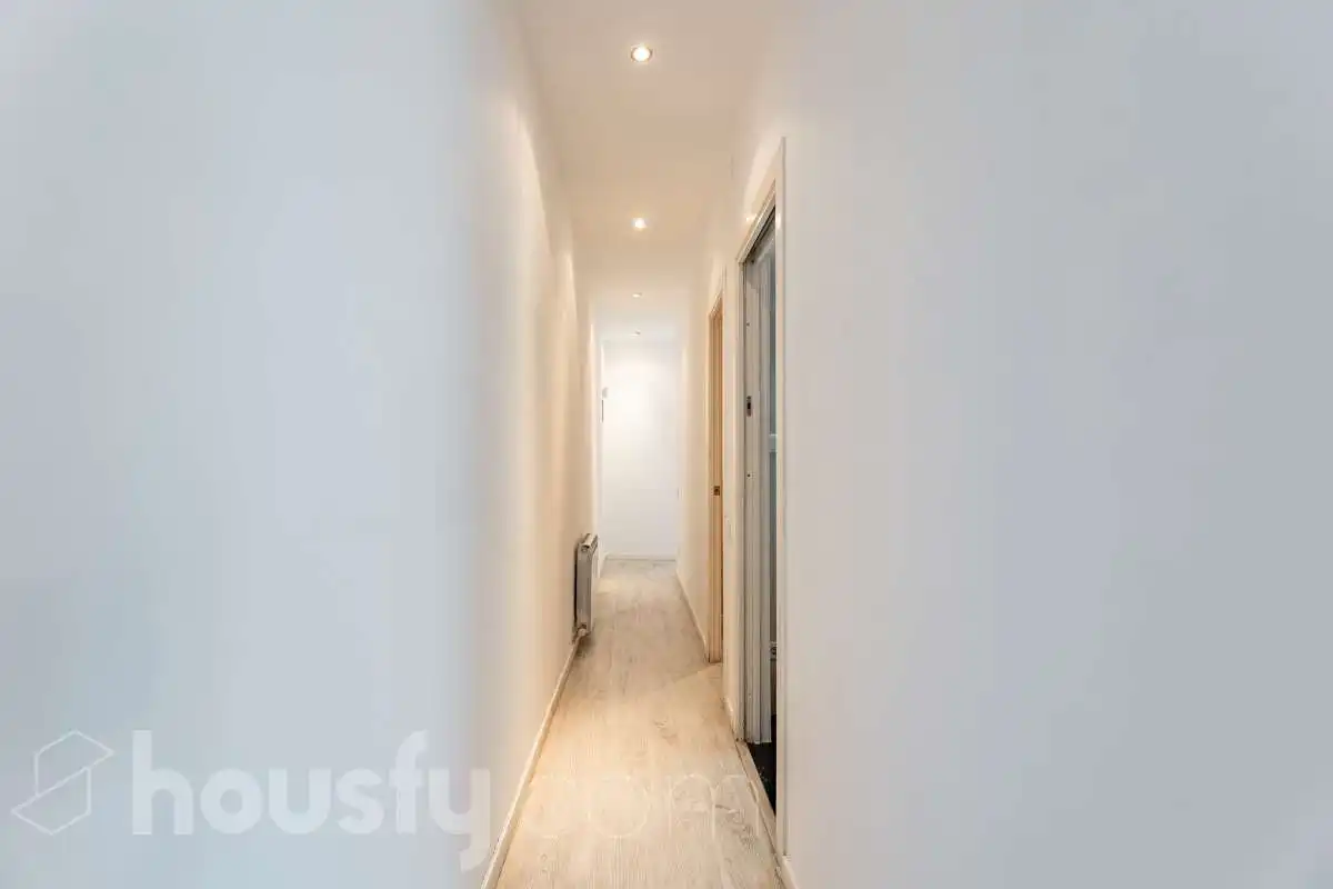 Appartamento con terrazza in vendita a Carrer de Provença ., imagen 33