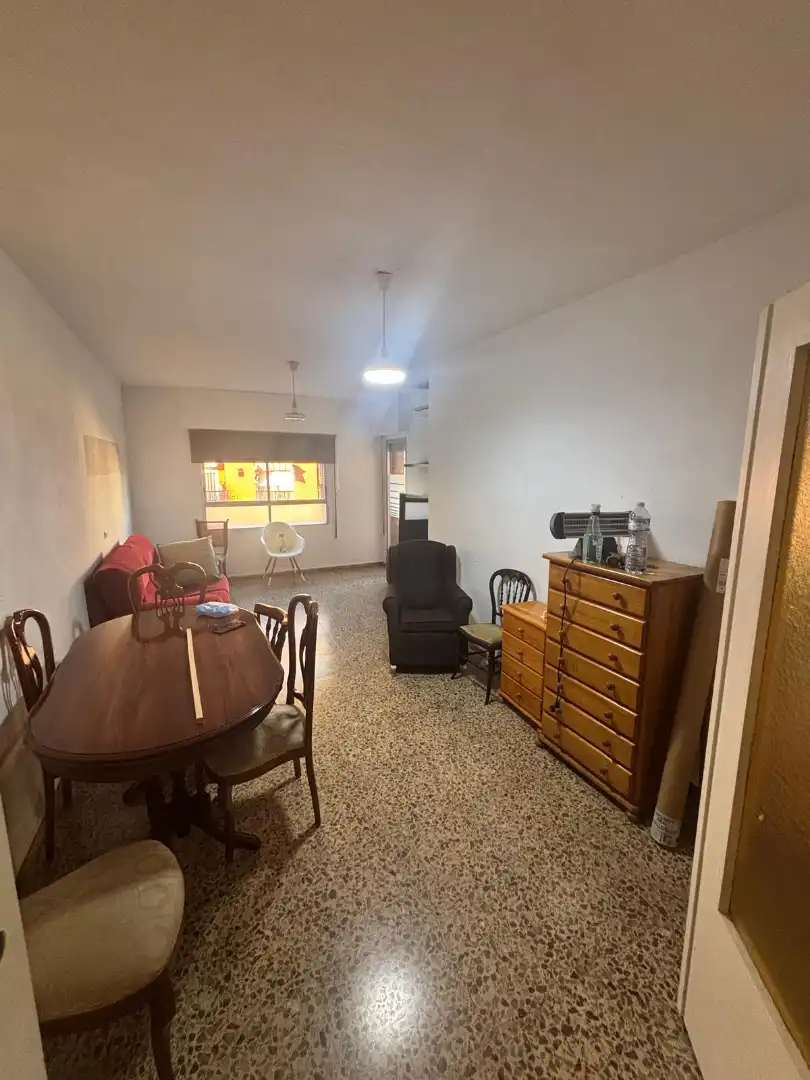 Apartament amb ascensor en venda a Carrer Luis Rivera, imagen 4